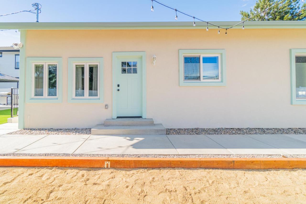 Holiday home Dream Cottage: Delightful 2-bedroom Sanctuary Reno