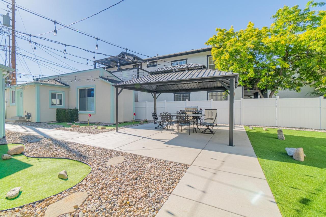 Dream Cottage: Delightful 2-bedroom Sanctuary Holiday home
