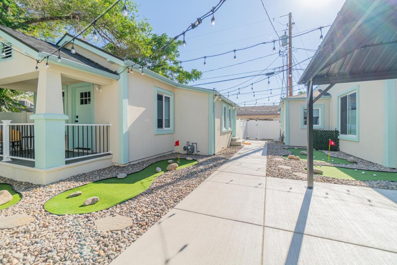 Dream Cottage: Delightful 2-bedroom Sanctuary Holiday home
