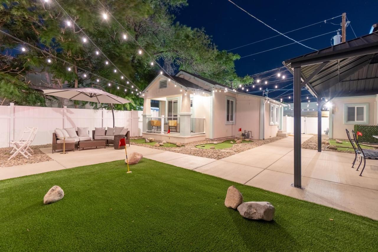 Dream Cottage: Delightful 2-bedroom Sanctuary * Reno